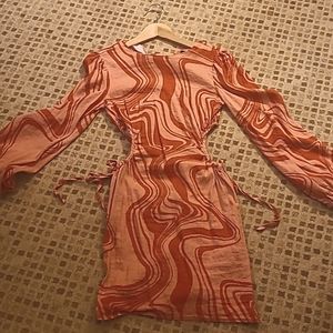 Small forever 21 dress